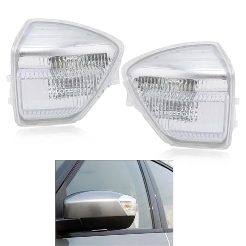 Intermitente espejo retrovisor Ford Kuga S-MAX y Galaxy 2006-2015 2