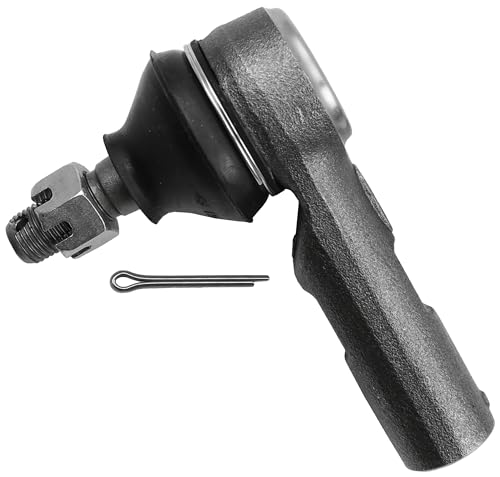 Beck/Arnley Tie Rod End - 101-4291
