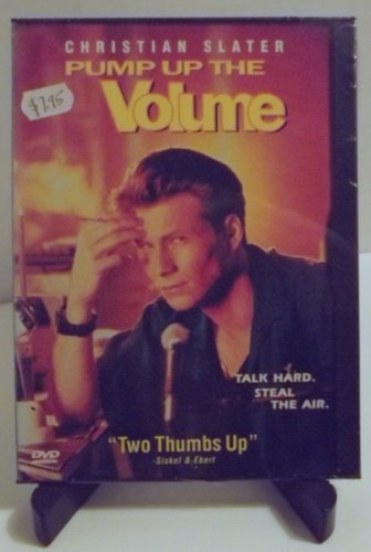 Pump Up the Volume