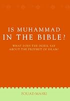 Is Muhammad In The Bible? 1938512405 Book Cover