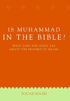 Paperback Is Muhammad In The Bible? Book
