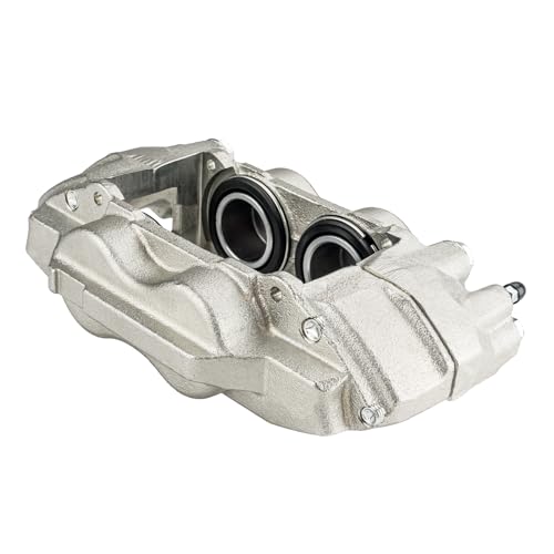 Image of KAX Disc Brake Caliper Assembly Fit for Toyota 4Runner 2003-2009, Lexus GX470 2003-2009, Front Left and Right 2PC, 192766+192767