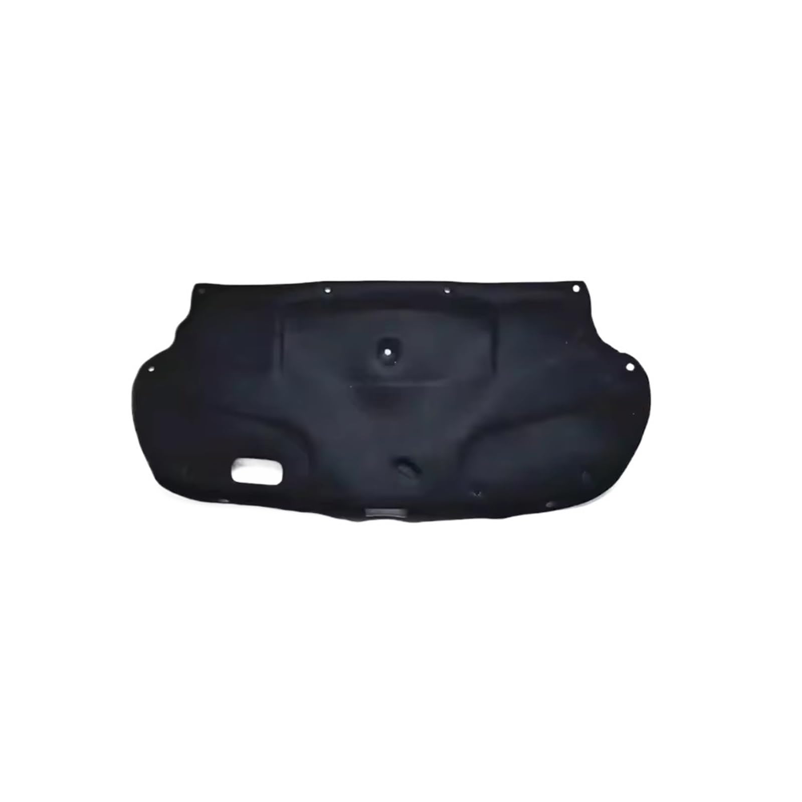 Cotton Soundproof Cover for Mazda 3 for Mazda3 for Axela BM BN BY 2014-2018 Front Hood Engine Heat Insulation Pad Trunk Heat Engine Hood Insulation Pad(Trunk Hood)