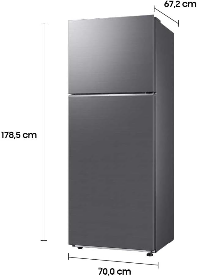 Samsung Geladeira Duplex Evolution: Review após 30 dias de uso