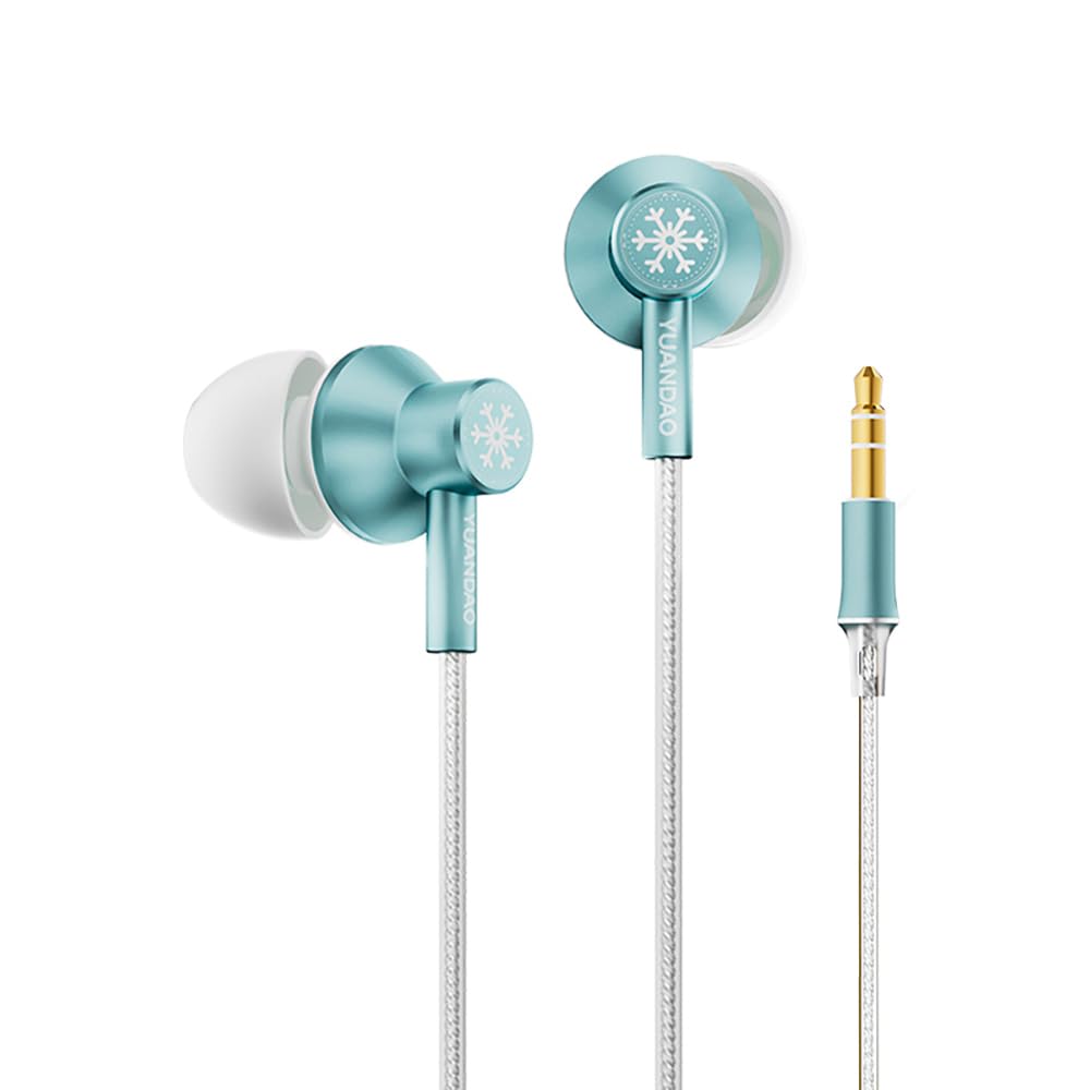 Amazon.co.jp: NICEHCK 弦雪 StringSnow カナル型イヤホン 10mm