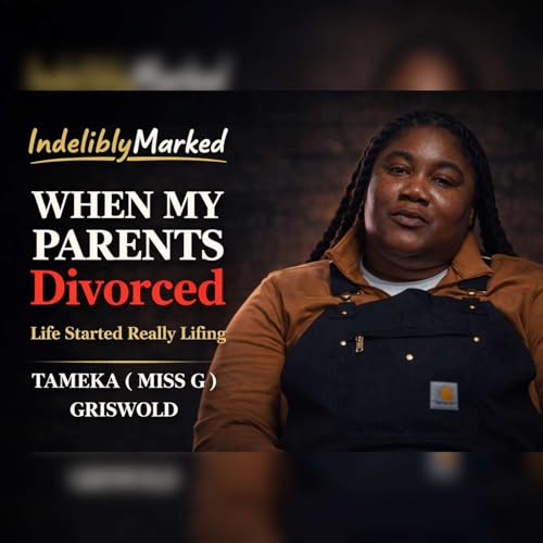 I Didn&rsquo;t Know My Blood Father Until After He Died | Tameka Griswold