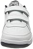 Gola Belmont Wf, Men’s Fitness Shoes, White (White/Navy), 10 UK (44 EU #4