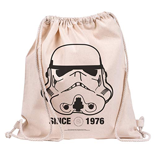 Sac de sport Star Wars Stormtrooper en toile pour vos sorties et loisirs