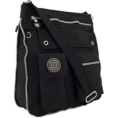ekavale - Lightweight women's shoulder bag Cover