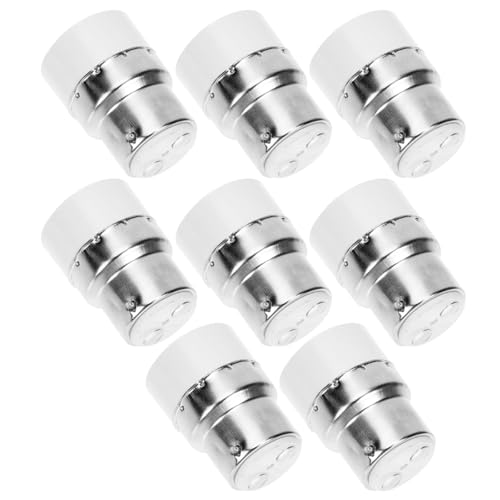 ABOOFAN 8�Z�b�g �d���\�P�b�g�A�_�v�^�[ B22����E14�ϊ������v�x�[�X �d�C�΍Жh�~PC���f�� �z�e�� �I�t�B�X ����p���C�g�\�P�b�g�R���o�[