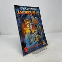 Star Fleet Battles: The Best of NEXUS (Captain's Edition, Captain's Log #13) 0922335508 Book Cover