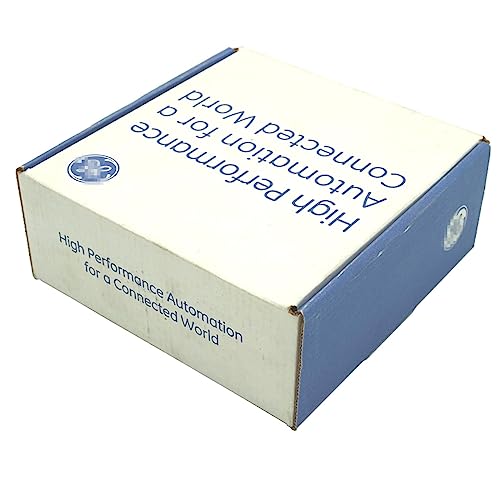 Módulo de salida para PLC modelo IC693MDL730F nuevo en caja 5