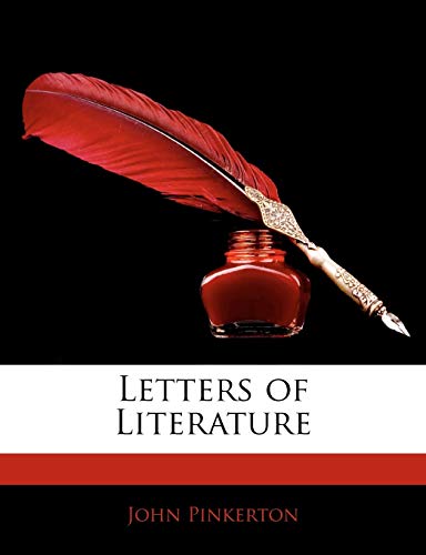Letters of Literature