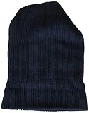 Neff Czapka beanie uniseks - granatowa, jeden rozmiar