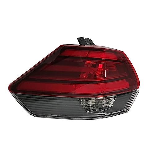 Feu de freinage Nissan X-Trail T32 extérieur droit avec éclairage haute visibilité 2014-2020