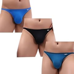 Blue1/Blue2/Black 3-pack