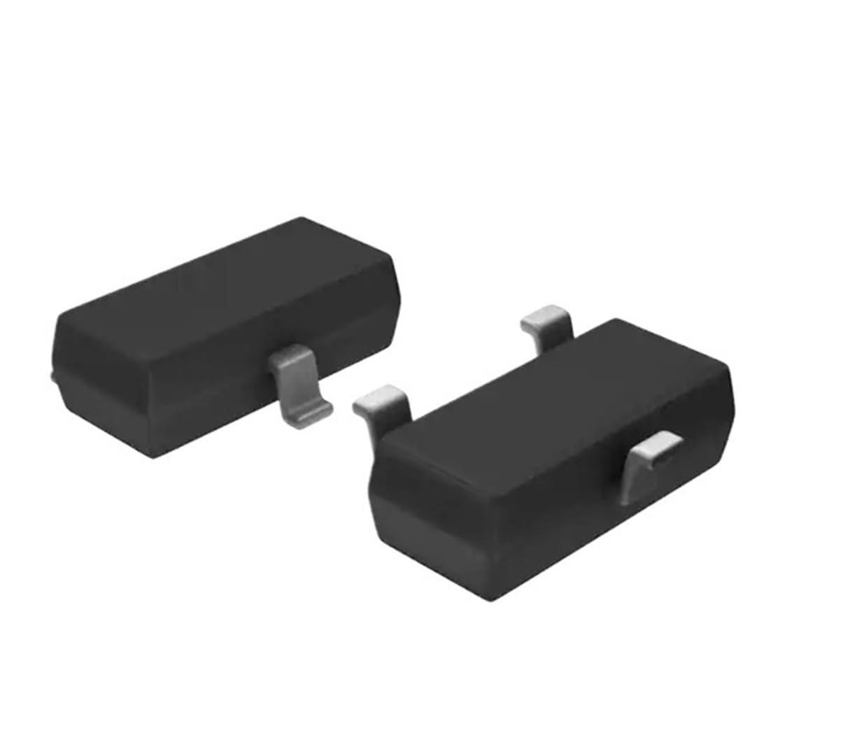 Aeprpsmeifh One Color 50Pcs Si2302 Si2307 Si2301 Si2305 Si2306 Sot23 Si2300 Si2304 Si2308 Si2309 Si2303 Sot-23 Field-Effect Transistor(Si2309)