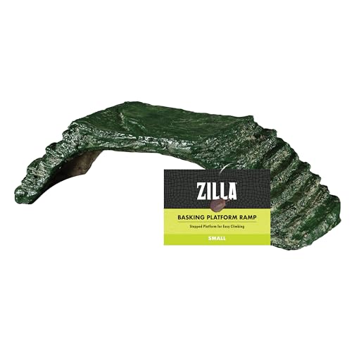 Zilla Basking Platform Ramps Small