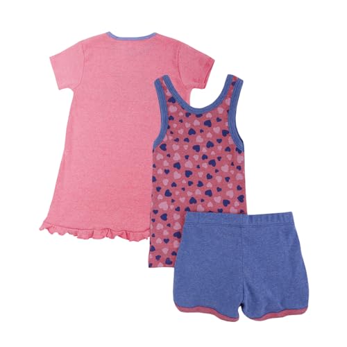 El Mejor Listado de Camisetas de pijama para Niña los 5 más buscados. 14 Imagen adicional