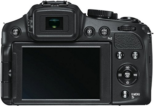 Leica 18191 V-Lux 4 12.7Mp Compact System Camera With 3.0-Inch Tft Lcd - Black #TOP4