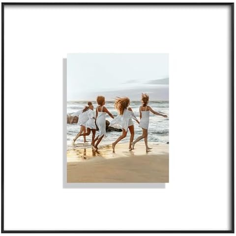 Americanflat 24x24 Floating Frame Cover