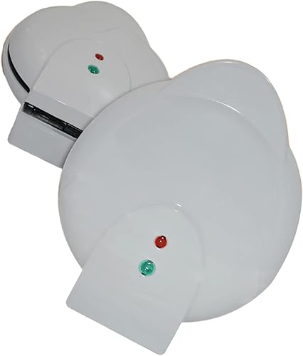 Miniatura 5 de Máquina para hacer donas, mini máquina de donas para hacer donas, disipación de calor de fácil liberación, evita que se resbale, fabricante de donas