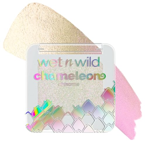 wet n wild Chameleon Chrome Eyeshadow - Starlight Fever