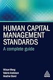 Human Capital Management Standards: A Complete Guide