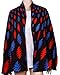 Sunshine Joy Grateful Dead Long Warm Fashion Scarf Lightning Bolts