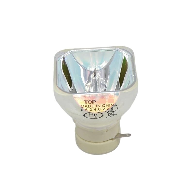 Ampoule de lampe de projecteur SAAKO DT01511 compatible HITACHI HCP-K31