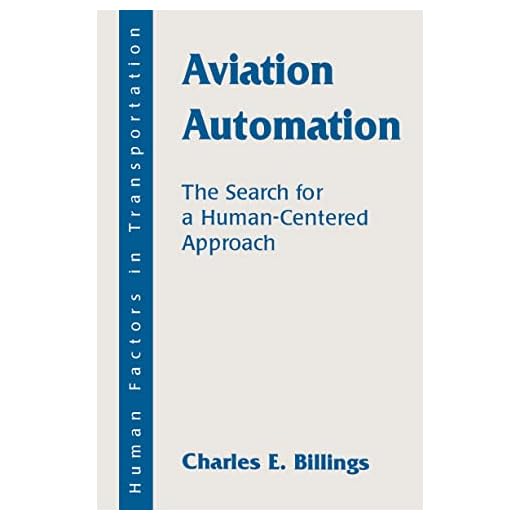 Aviation Automation Book on Human Factors