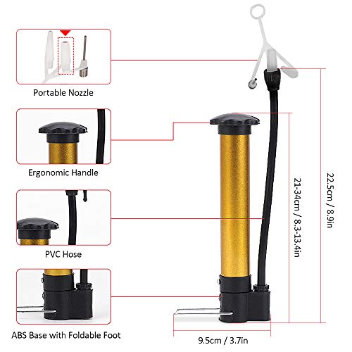 DECDEAL Placa do corpo de surf com bomba portátil inflável piscina flutuador praia placa de bóia de