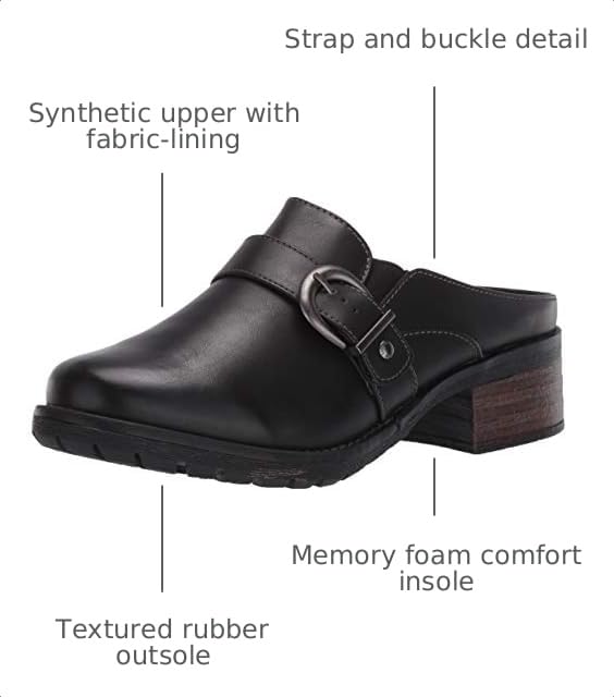 Image of Eastland Women's Erin