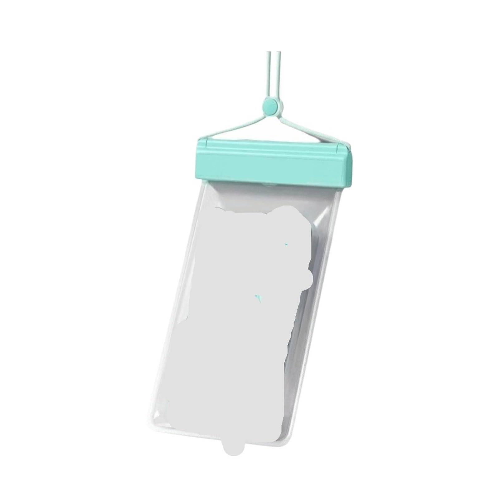 Bolsa para teléfono impermeable ideal para tus vacaciones en la piscina y deportes de agua 2