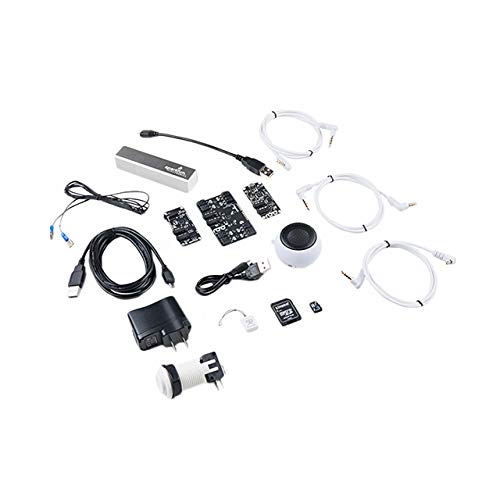 KIT-14487 SparkFun Electronics Maker/DIY, Educational (KIT-14487)