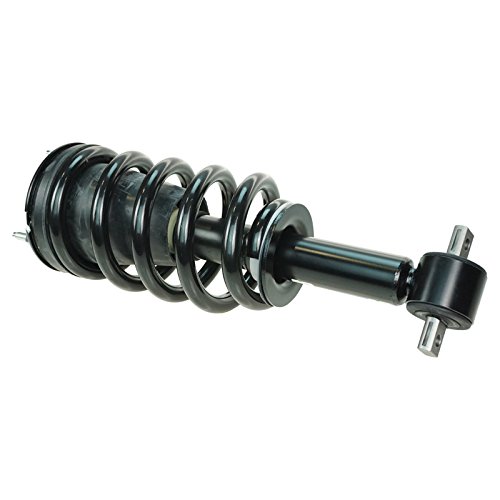 1A Auto Shock Absorber Electronic Front Replacement Kit For Cadillac Chevy Gmc #TOP2