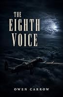 THE EIGHTH VOICE B0HDM88YHD Book Cover