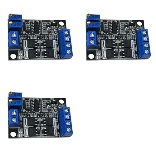 Diode ideale differentielle double module commutation CC 15A basse tension sans coupure