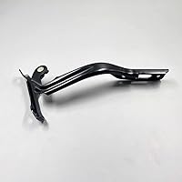 Vista 9 de 1 par de 2 bisagras de capó delantero compatibles con Honda Civic 2006-2011