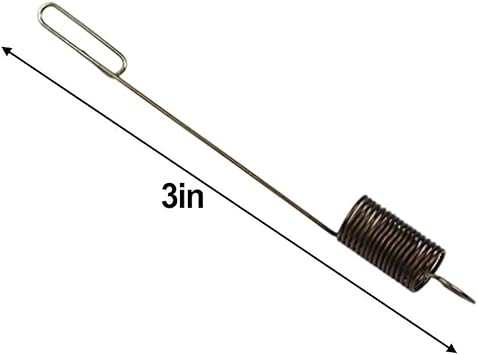 Governor Spring Replacement for For Models 691292 11602-0172-E1 111682-0170-E1 Direct Fit for 263045 263046 (1pc)