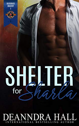 Shelter for Sharla (By: Deanndra Hall)