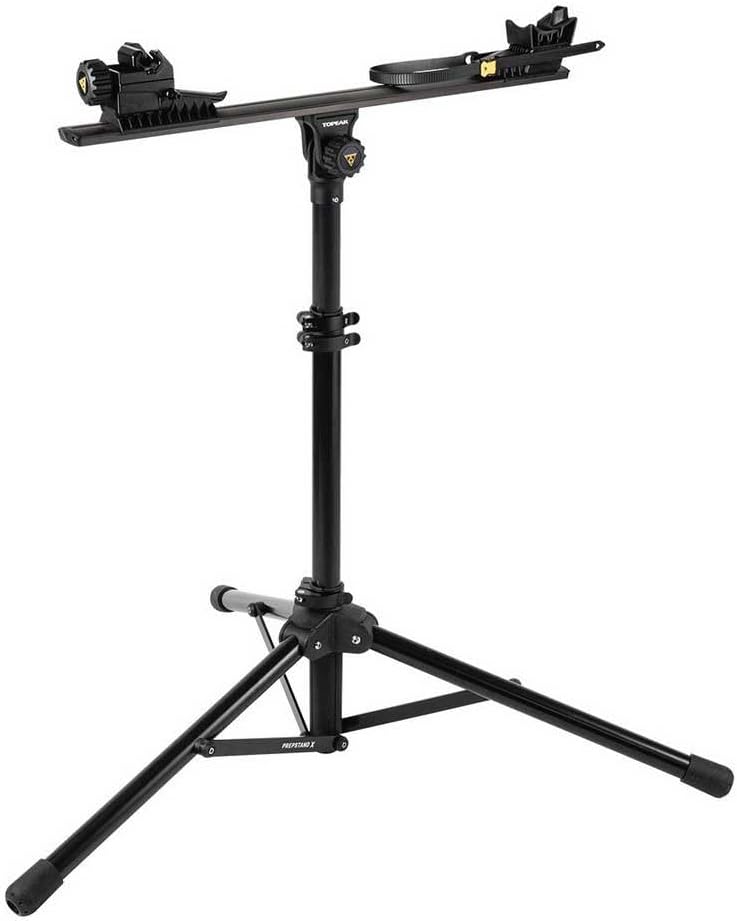 TOPEAK TOL51900 X Pro Motorcycle Repair Stand