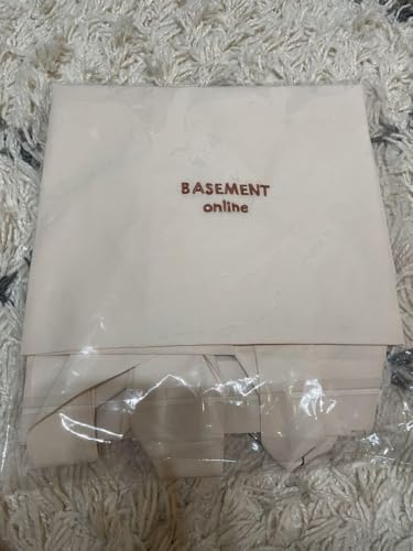 BASEMENT online（ベースメントオンライン）