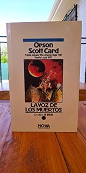 VOZ DE LOS MUERTOS, LA: Nº ...