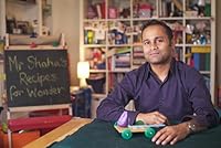 Mr Shahas Recipes For Wonder 1911344552 Book Cover