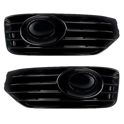 Grille antibrouillard VW Caravelle pour vos trajets de vacances en van