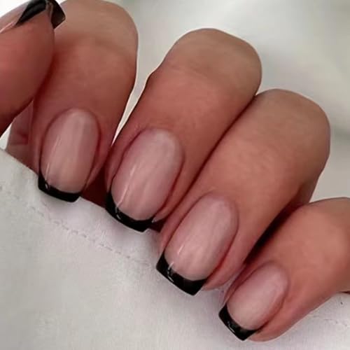 �����p�V���[�g�t�����`���C�g�u���[�ƃs���N�̃c�[�g���J���[�̌���̂���t���J�o�[�̃E�F�A���u�����܃l�C���X�e�b�J�[(JST4259-Fake Nails,S)