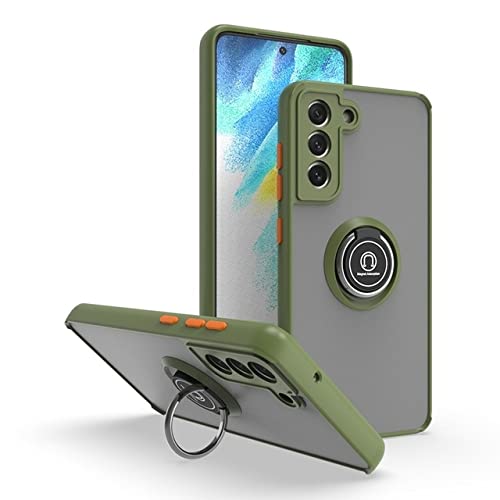 Coque de téléphone anti-chute mate idéale pour vos trajets en voiture et le quotidien