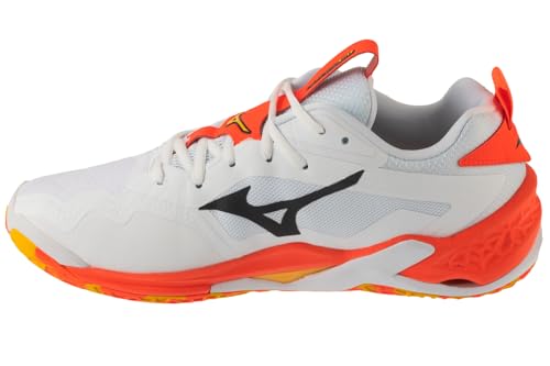 Chaussures indoor Mizuno Wave Stealth Neo 2 - vue 3