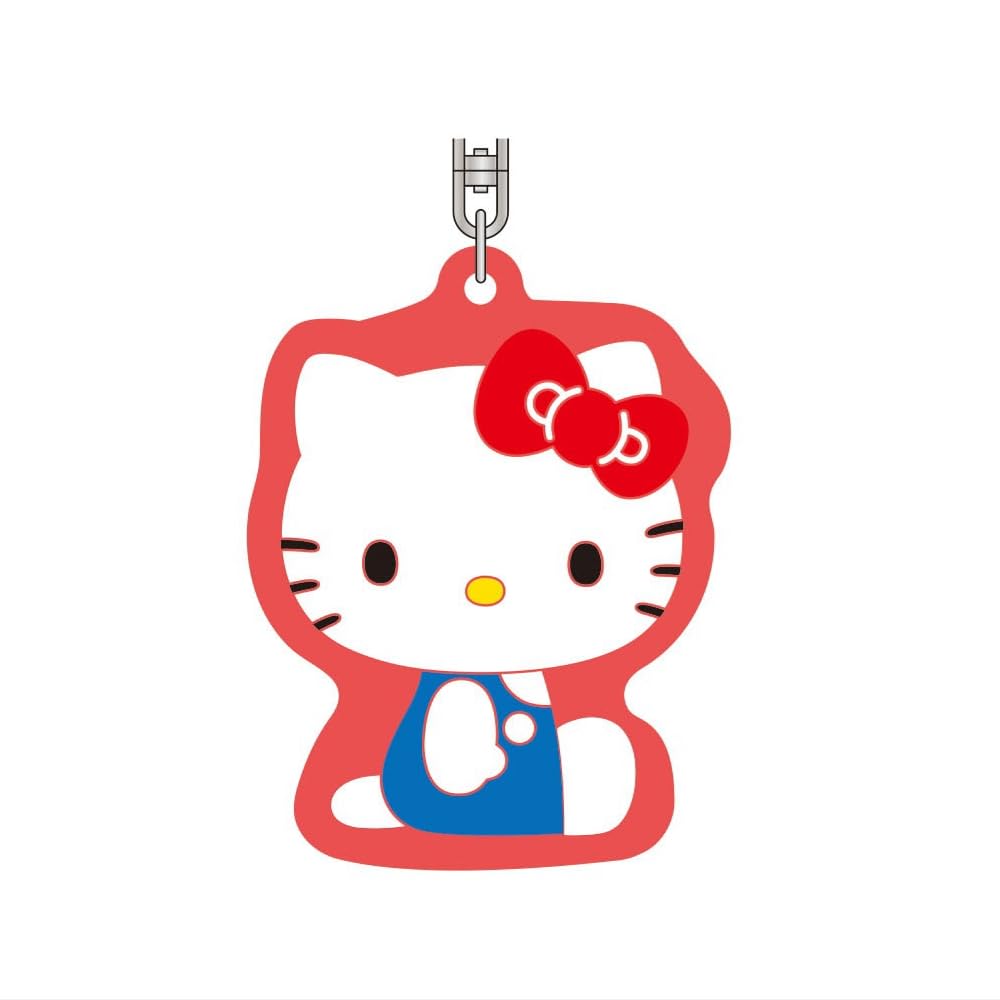 Amazon.co.jp: トーシンパック サンリオキャラクターズ ぷにぷに
